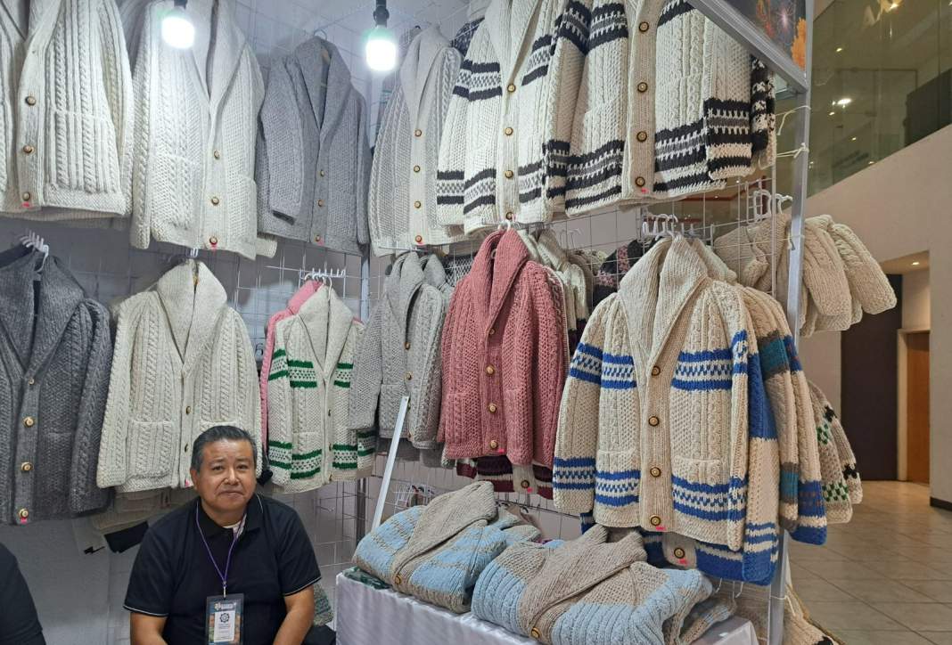 Tlaxcala 2025: Expo Artesanal reúne talento y tradición de más de 200 artesanos