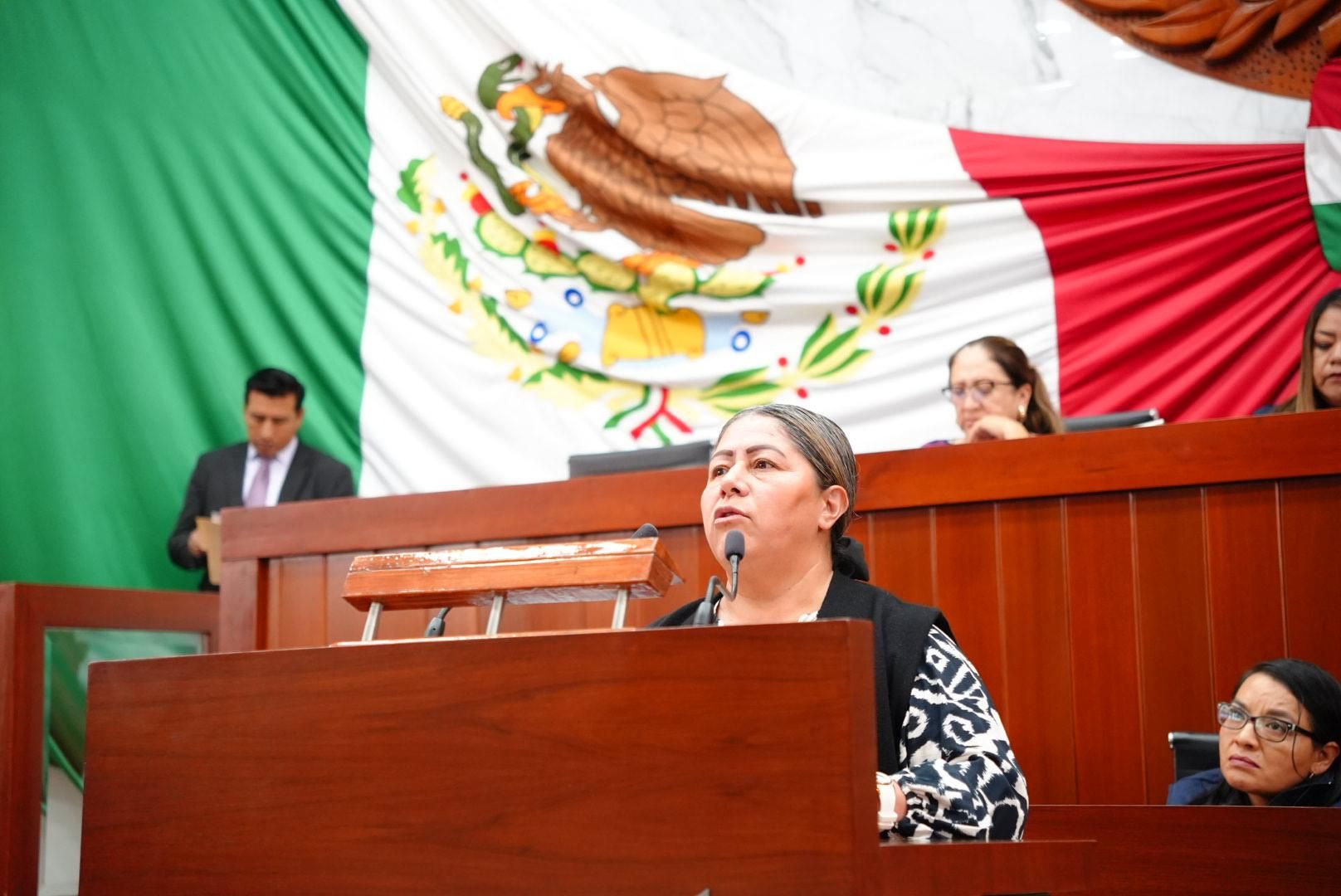 Declaraciones de Marrufo contra INEGI un intento por negar la inseguridad en Tlaxcala: BAL