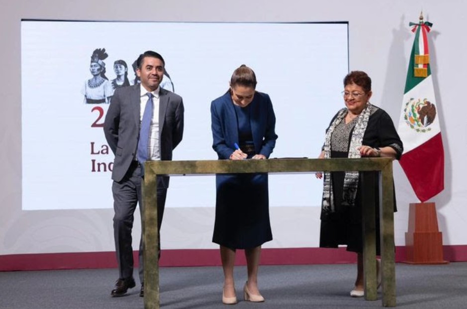 Iniciativa de Ley General de Aguas