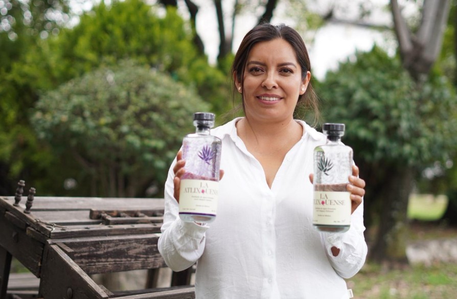 Puebla brilla en el Spirits Selection 2025