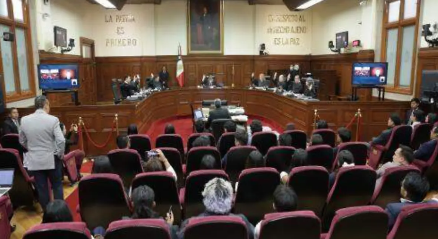 SCJN invalida cobros indebidos en leyes de ingresos de municipios de Tlaxcala