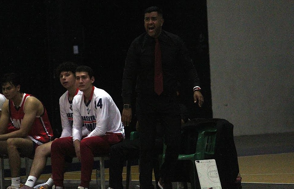 Primer triunfo de la temporada