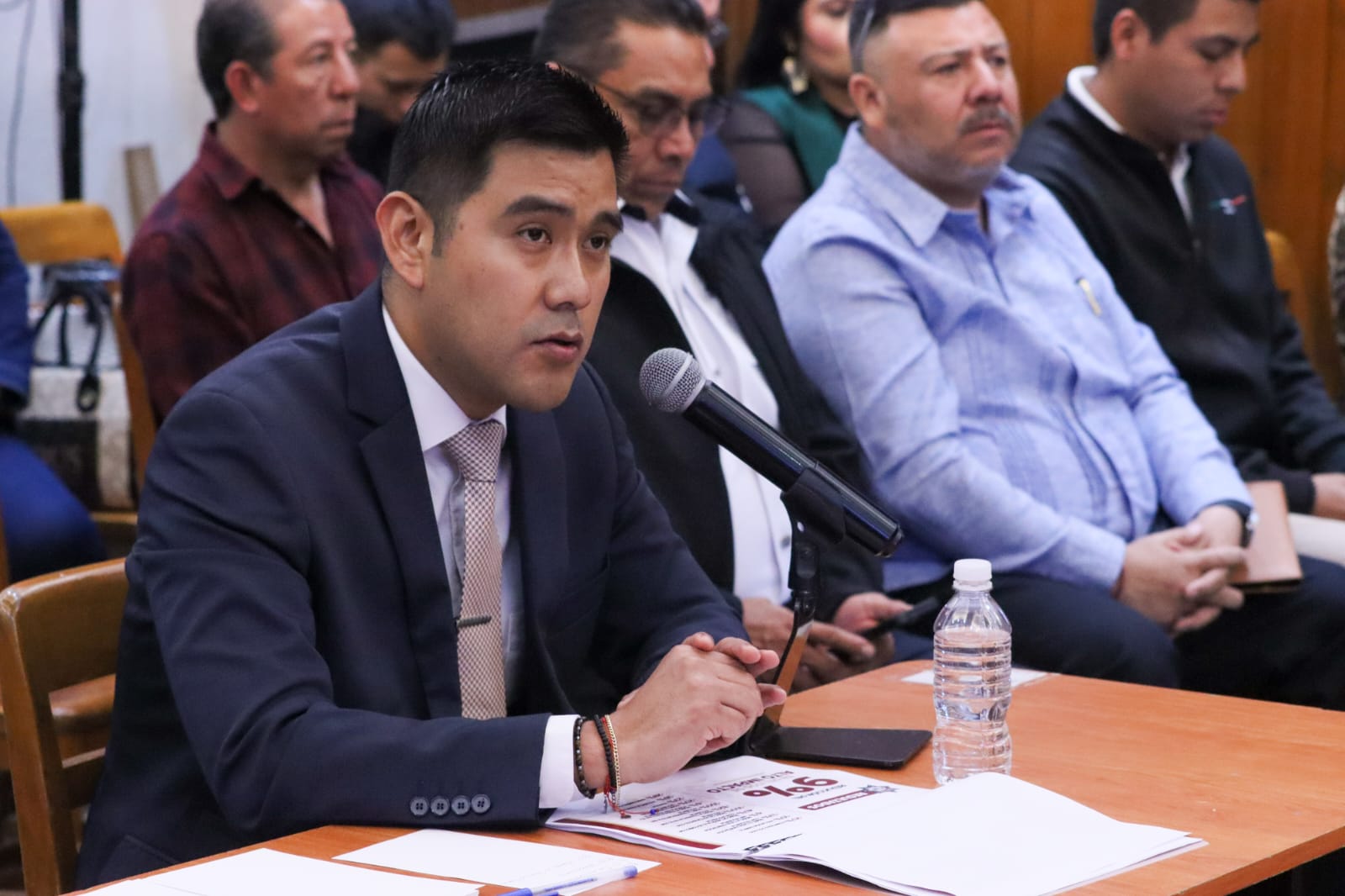 comparecencias spch 2