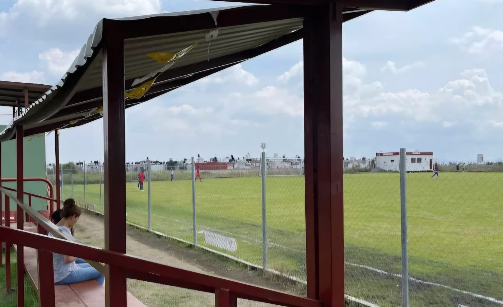 Cuautlancingo sede de torneo internacional de béisbol “Cuatro Naciones” 