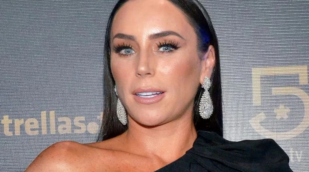 Detención de Inés Gómez Mont en Miami