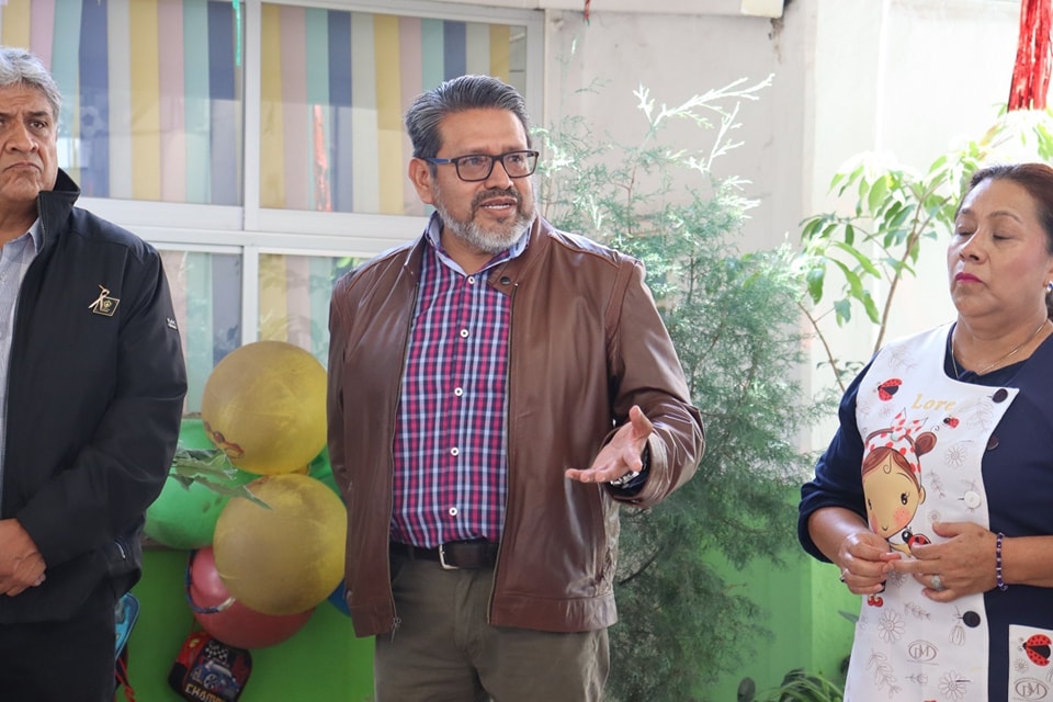 Conflicto limítrofe Xicohtzinco-Cuautlancingo afecta servicios y predial