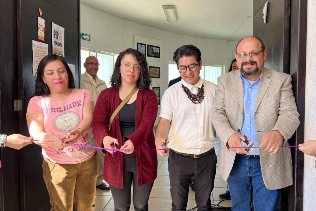 Tlaxcala celebra su diversidad artística con “Mosaico de Identidades”