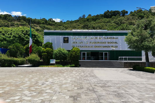 Tlaxcala avanza en la construcción del nuevo Hospital de la Mujer con inversión federal