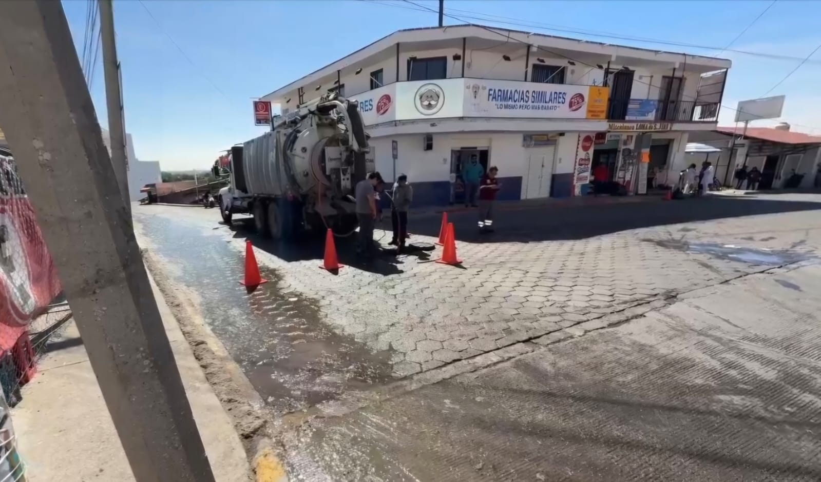 acuatech inica labor 3