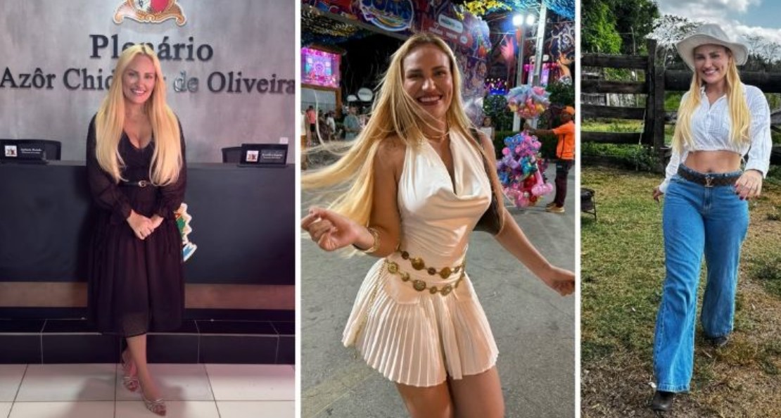Hallan sin vida a la influencer Fernanda Maroca