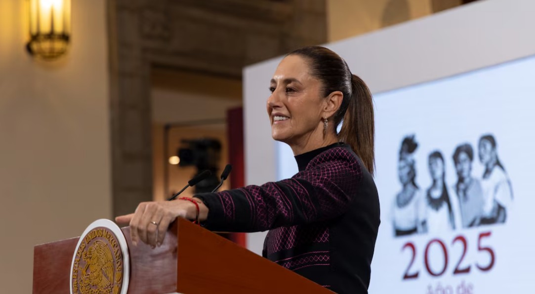 Sheinbaum descarta recortes en el Hospital Infantil de México