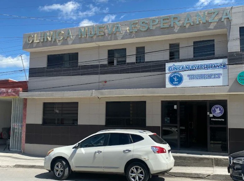 Presunta negligencia médica en Puebla