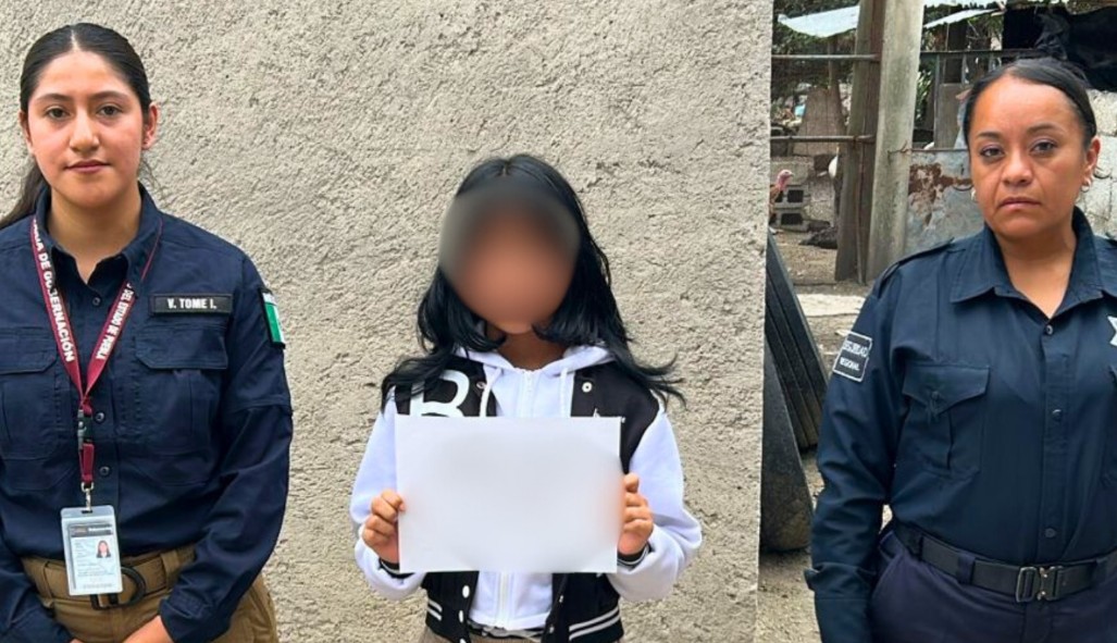 Avances en la localización de personas en Puebla