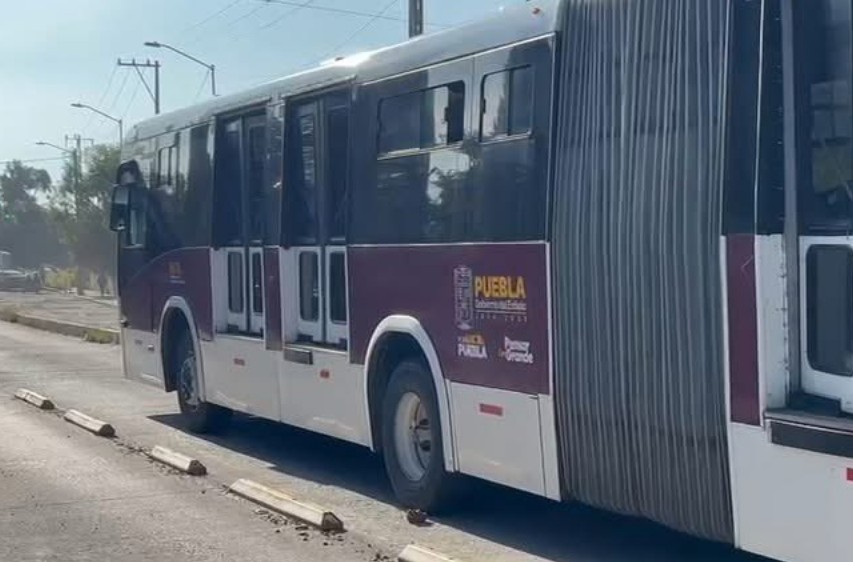 Accidente en San Antonio Abad