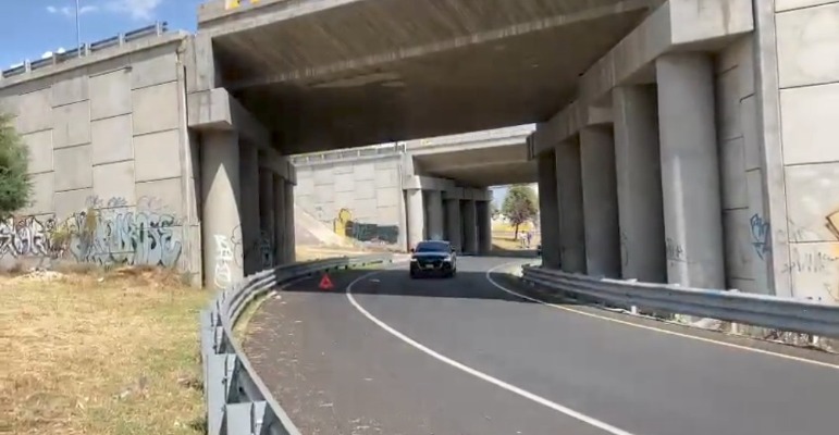 Promocionarán turismo del estado en bajo puente de la autopista México-Puebla