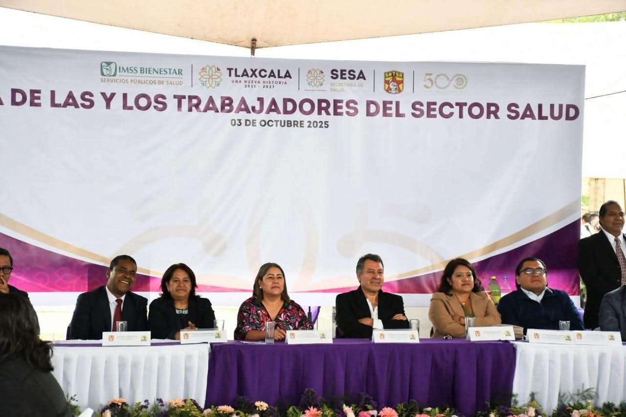 ¡Es un hecho! Incrementa 9% salario de personal de SESA