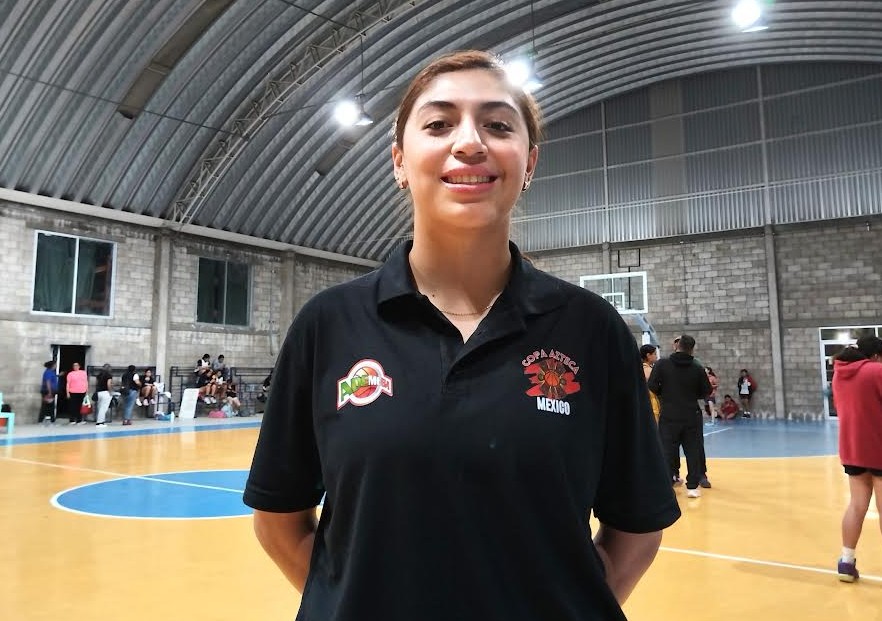 El auge del basquetbol 3x3 en México