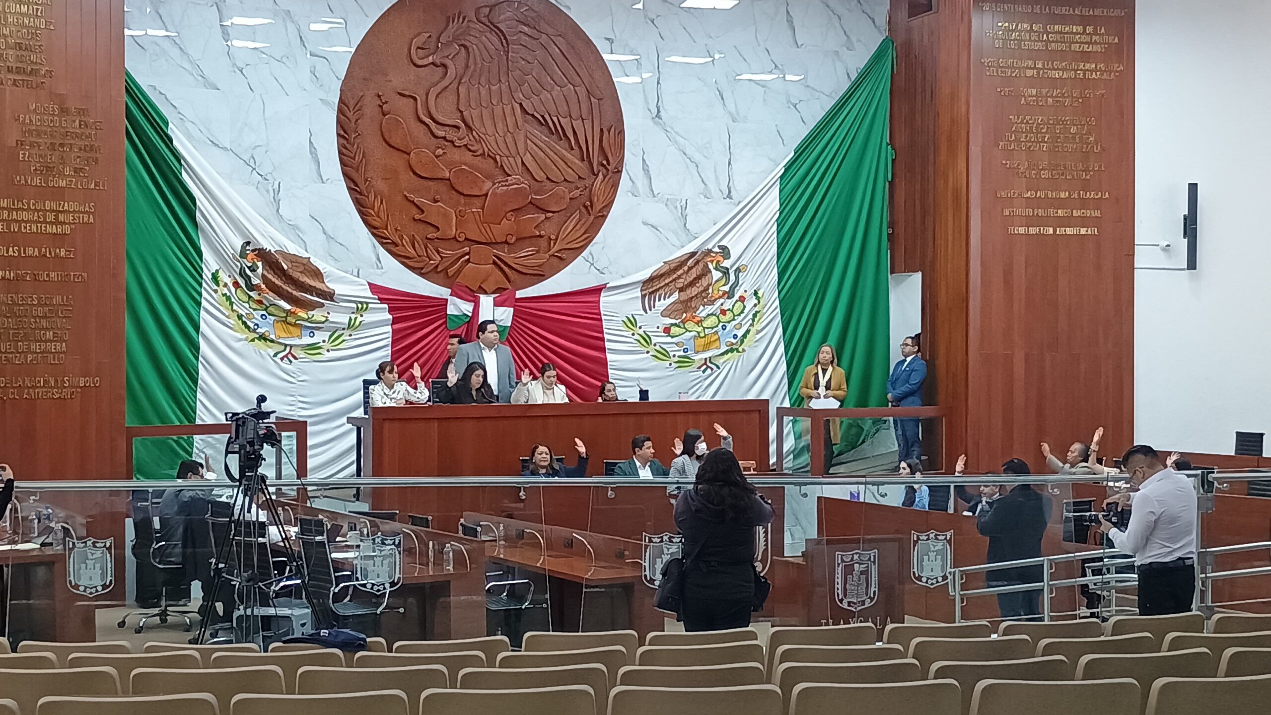 Tlaxcala lanza “Transparencia para el Pueblo” para reforzar la rendición de cuentas
