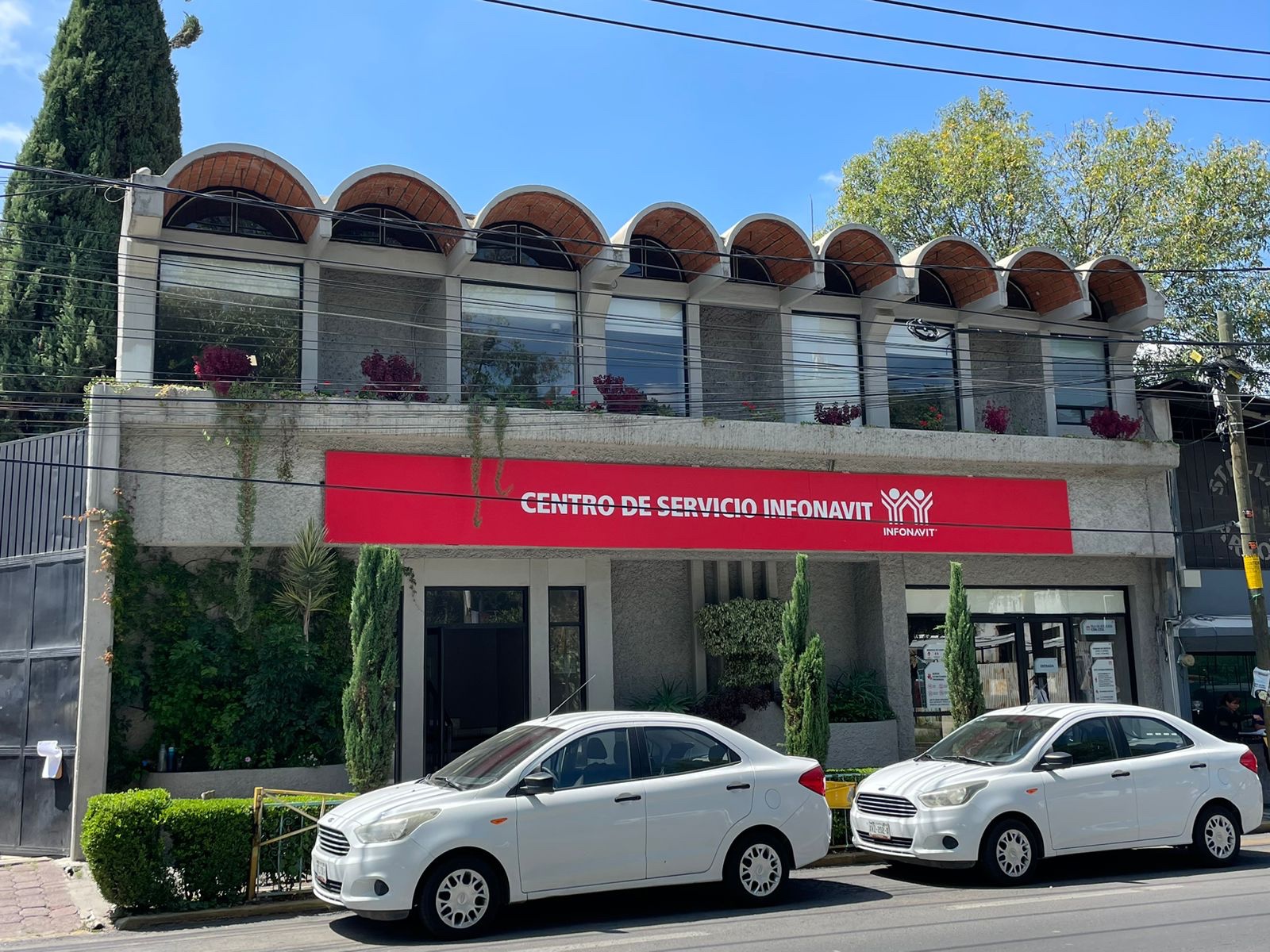 Denuncian presiones políticas a empleados del INFONAVIT Tlaxcala