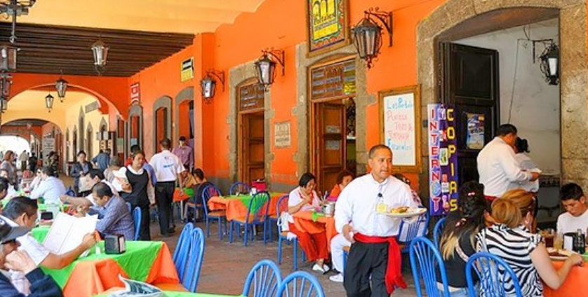 CANIRAC refuerza seguridad y prevé crecimiento restaurantero por Mundial 2026