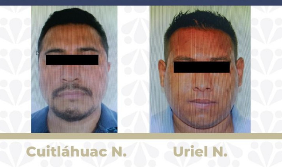 Tribunal confirma condena por homicidio calificado en Yehualtepec