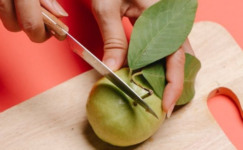 La guayaba, una fruta con más beneficios de los que imaginas