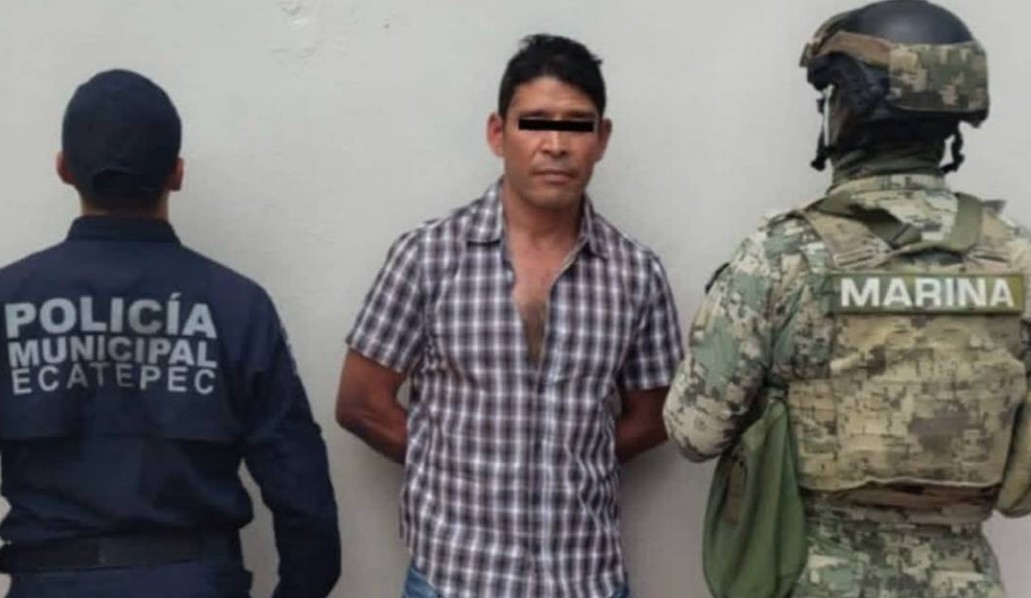 Joven poblana desaparecida en Puebla es rescatada con vida en Ecatepec