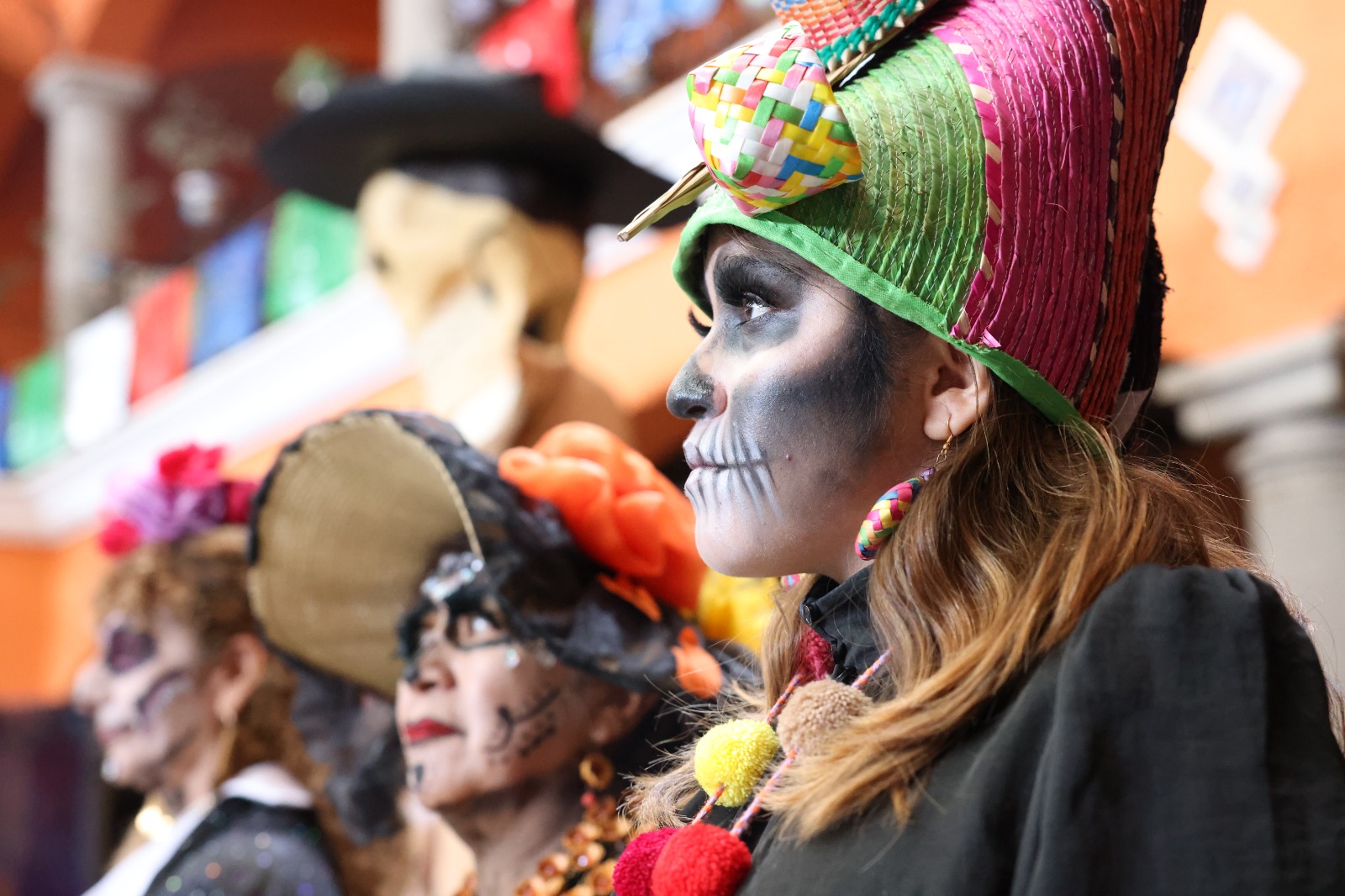 Omar Muñoz presenta “Festival Ánimas y Raíces Segunda Edición”
