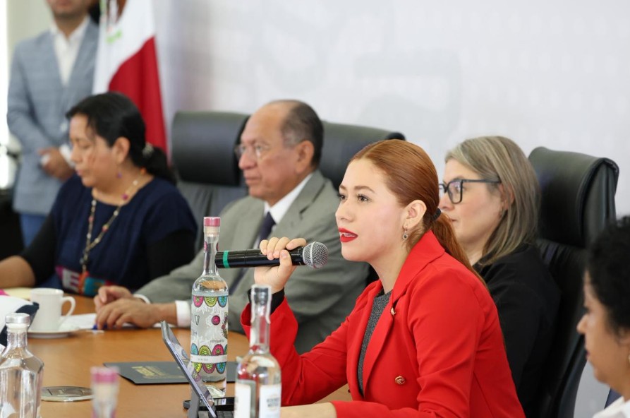 Catrinerías: un espectáculo de Día de Muertos