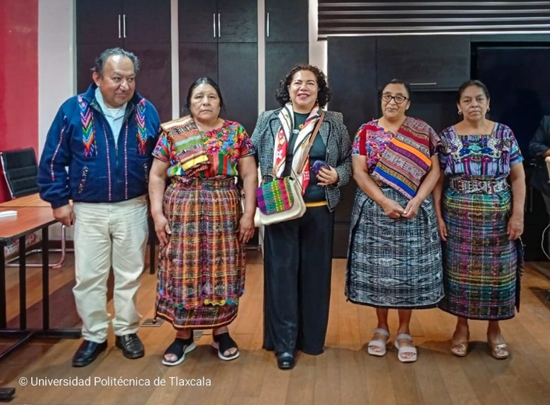 Tlaxcala y San Juan Argueta fortalecen lazos históricos y culturales tras 500 años