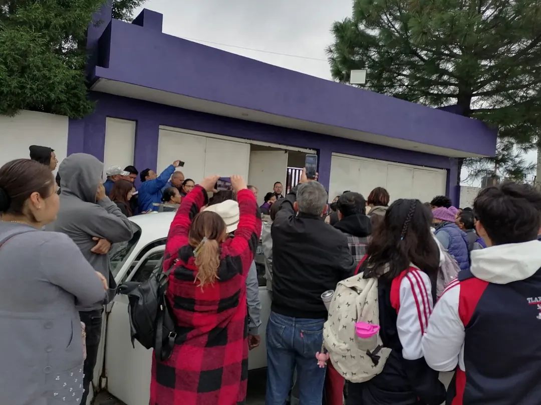 Admiten COBAT y SEPE deficiencias en planteles educativos