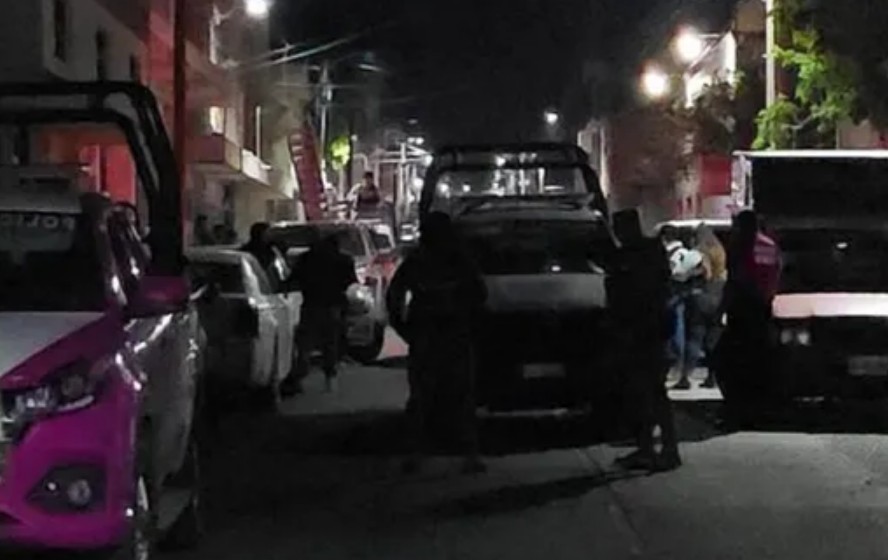 Operativo judicial en Tlachichuca enfrenta resistencia