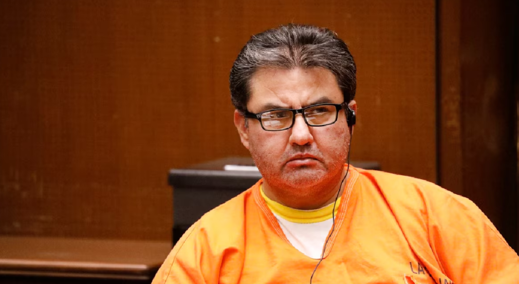 Naasón Joaquín García, líder de La Luz del Mundo, acusado en EE.UU.