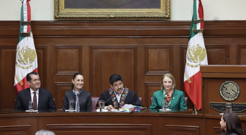 Paquete Económico 2026: Más recursos para Poder Judicial y recortes polémicos