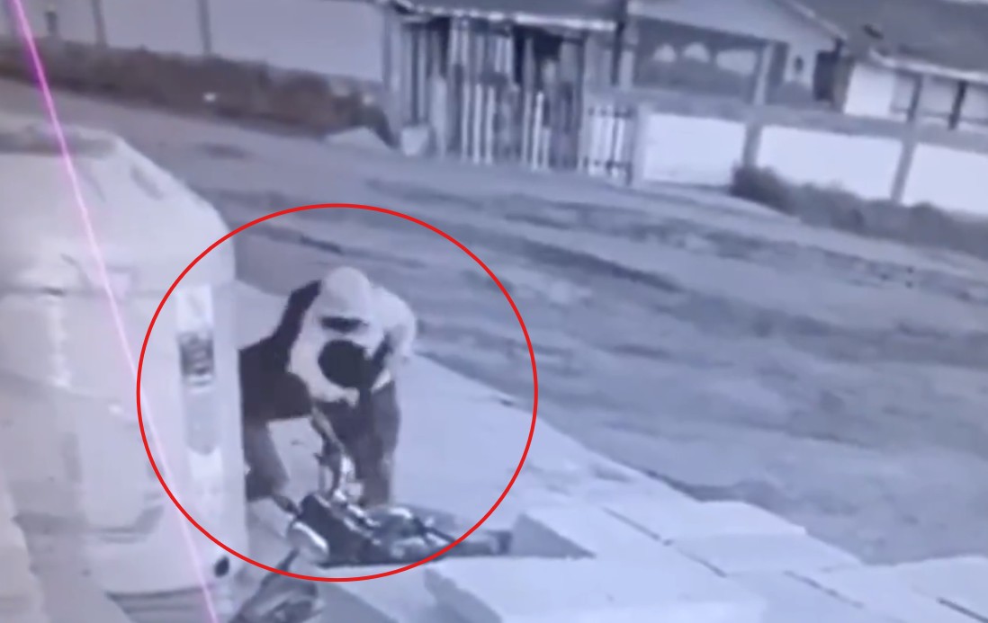 Riña mortal en Llano Verde, Chignahuapan