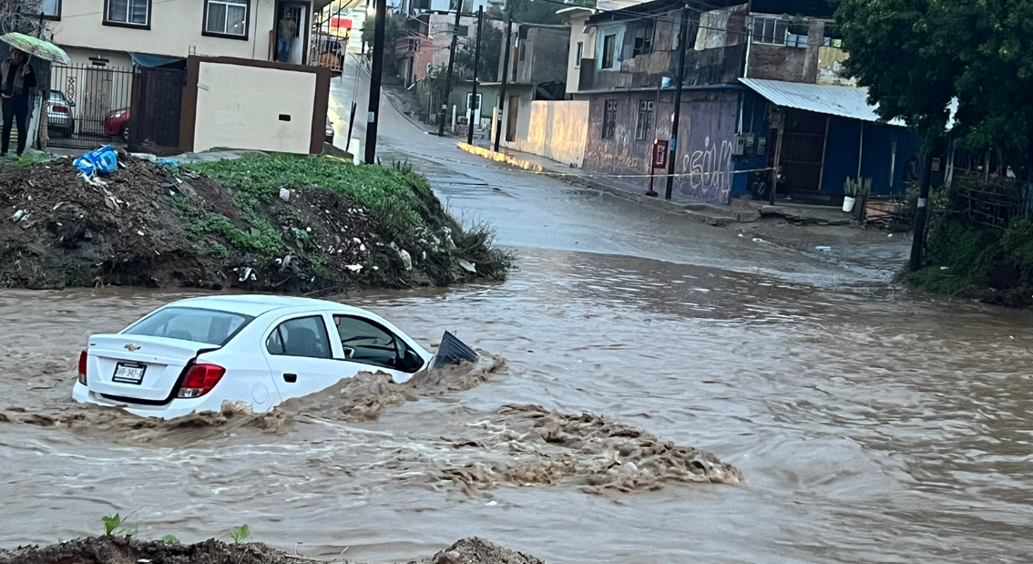 Tlaxcala refuerza fideicomiso para desastres y apoyo a familias afectadas