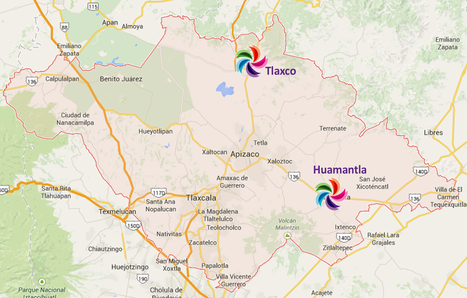 Tlaxcala mantiene sus Pueblos Mágicos y prepara impulso turístico 2025