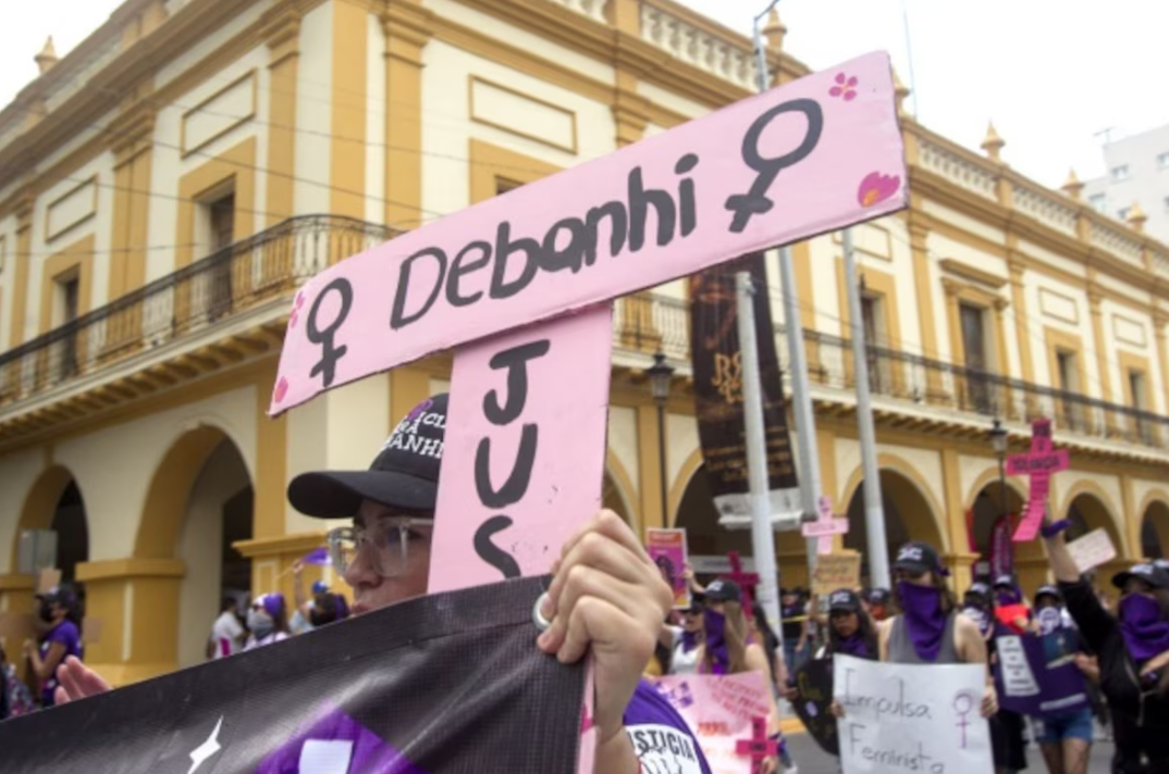 Documental sobre Debanhi Escobar busca justicia tras feminicidio en México