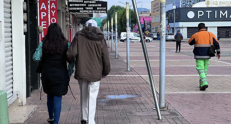 Alerta en Tlaxcala: chubascos fuertes y posible granizo