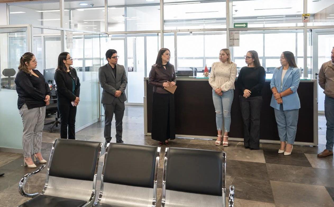 TSJE de Tlaxcala refuerza la justicia con nuevos jueces y atención ciudadana