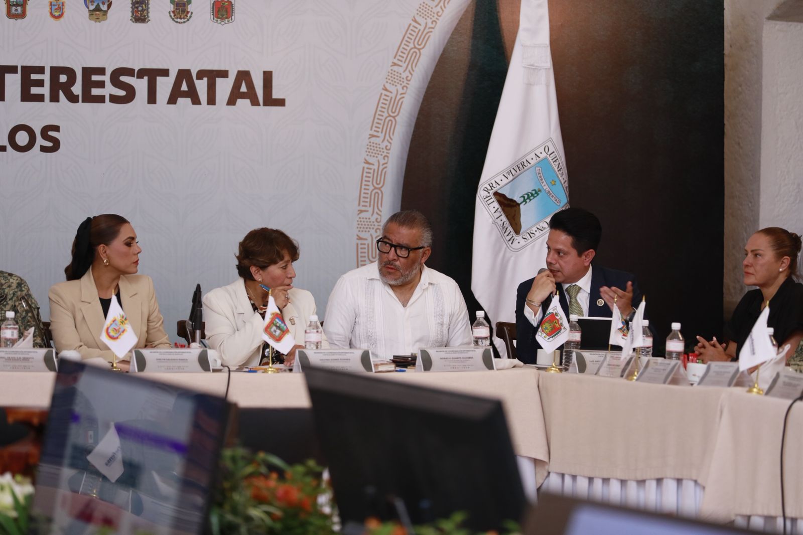 Tlaxcala refuerza seguridad y reduce robo de vehículos con tecnología avanzada