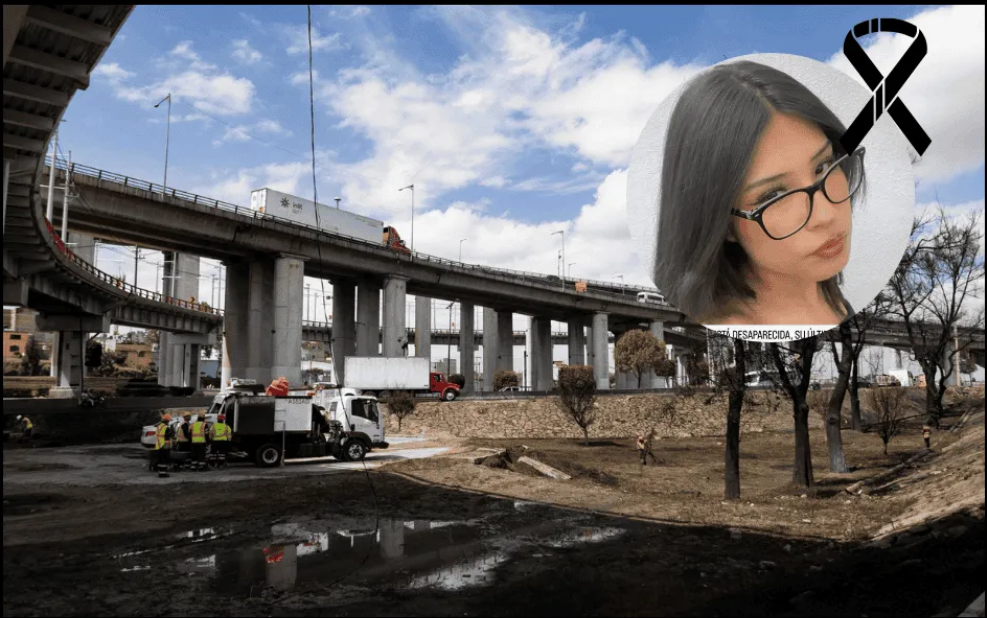 Confirman fallecimiento de Ana Daniela tras explosión de pipa en Iztapalapa