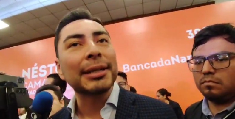 Alcalde de Cuyoaco deja al PRI para sumarse a Movimiento Ciudadano