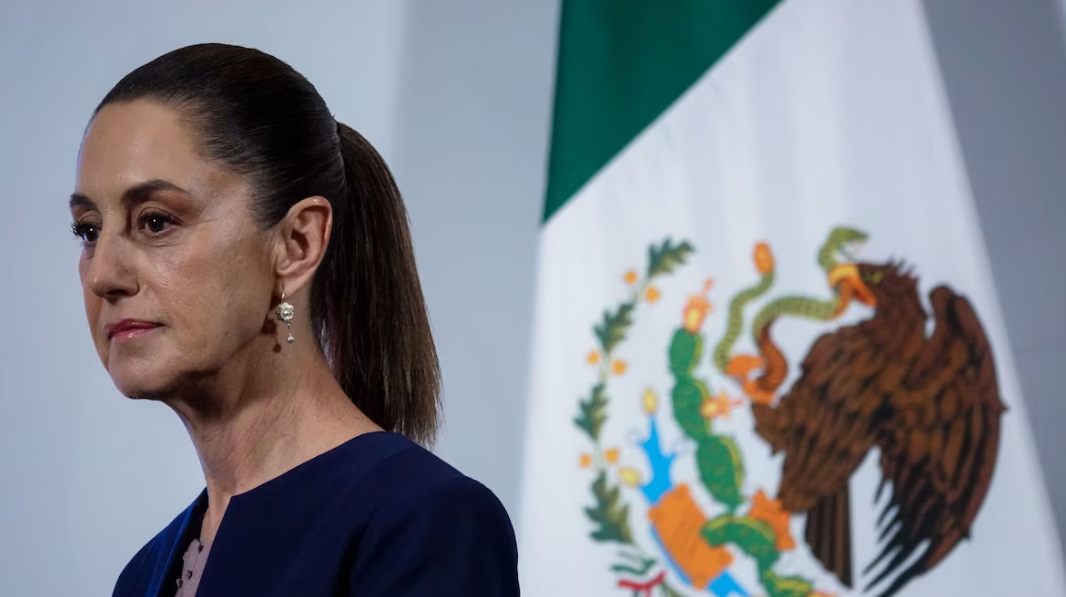 Sheinbaum desmiente colaboración del Ejército con la CIA y aclara cooperación