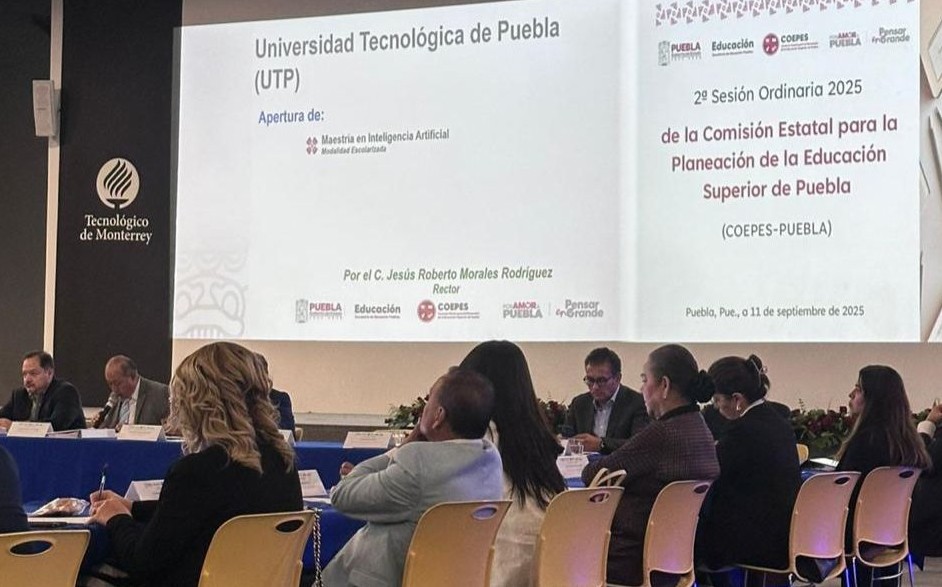 Aprobación histórica de la nueva maestría