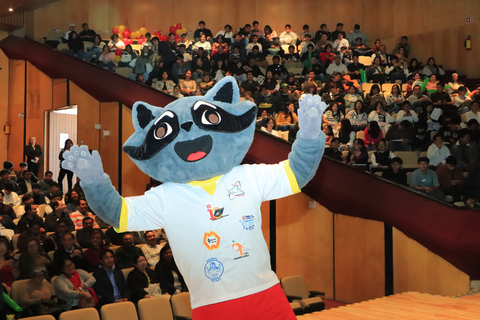 FCBIyT-UATx celebra 47 años como referente educativo en Tlaxcala