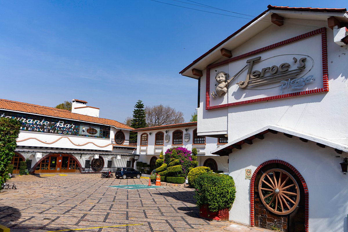 Hoteleros de Tlaxcala exigen regular Airbnb para competencia justa