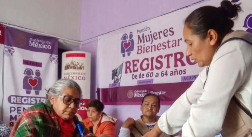 Pensión del Bienestar: ¿Por qué no habrá depósito el 16 de septiembre?