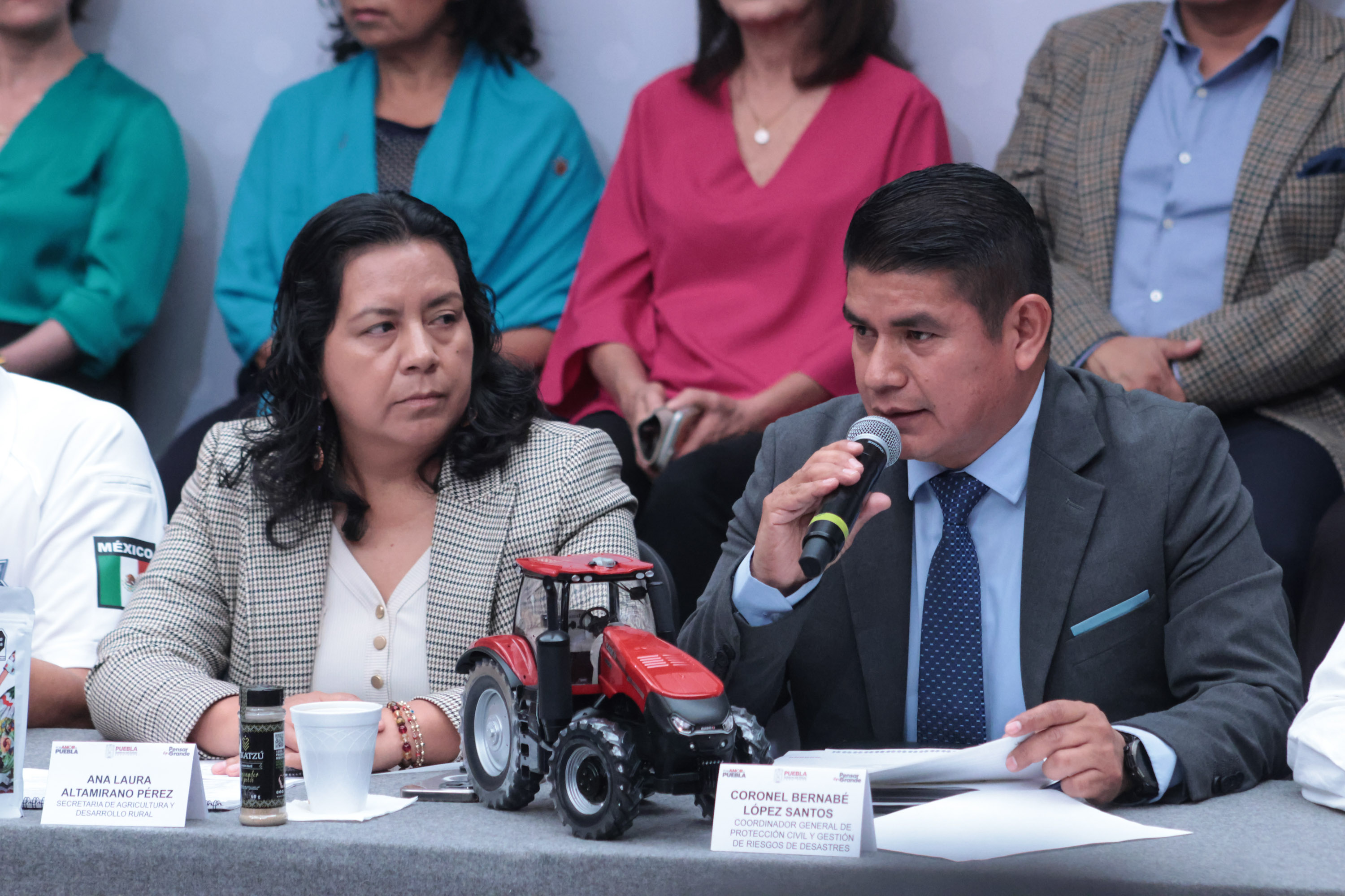 Protección Civil exhorta a evitar uso de pirotecnia en fiestas patrias