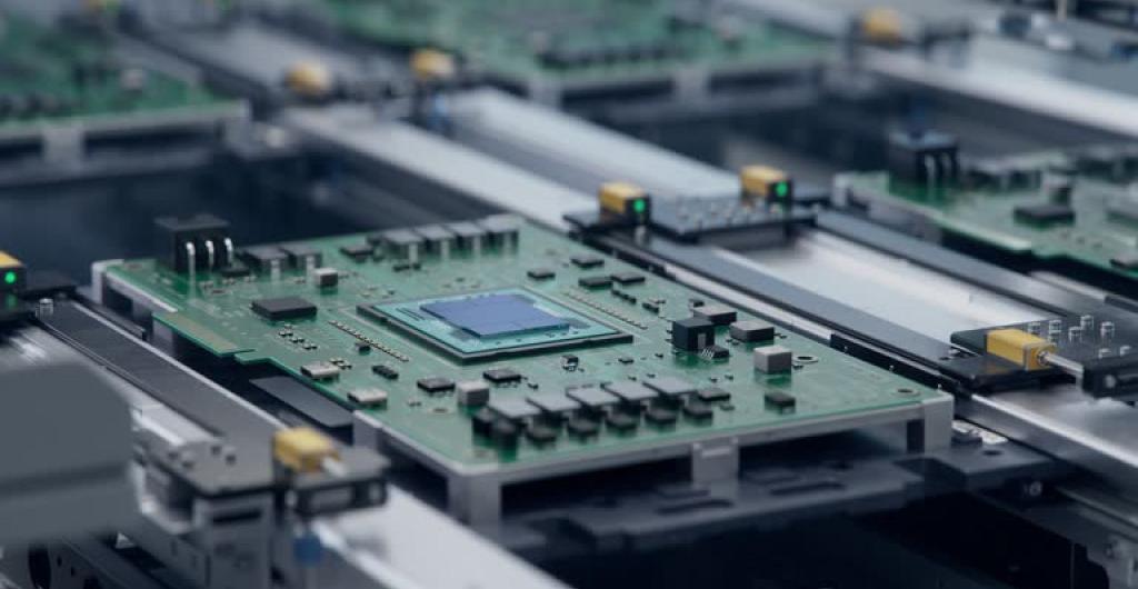 China abre investigaciones contra chips de EU y recrudece la tensión comercial